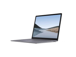 Microsoft Surface 3 13,5&quot;/Intel Core i5-1035G7/8GB/128GB/Int. VGA/Win10/ezüst laptop