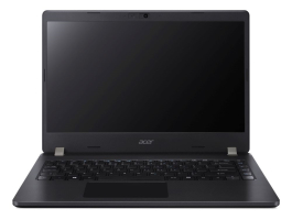 Acer TravelMate TMP214-53-32CY 14&quot;FHD/Intel Core i3-1115G4/8GB/256GB/Int. VGA/fekete laptop
