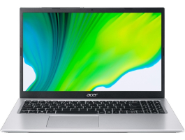 Acer Aspire A315-35-C7B8 15,6&quot;FHD/Intel Celeron N4500/8GB/256GB/Int. VGA/ezüst laptop