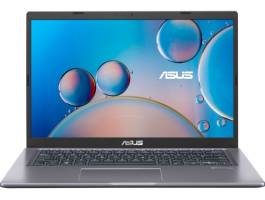 Asus X415JP-EB217 14&quot; FHD Intel Core i7-1065G7 8GB 512GB MX350 2GB fekete laptop