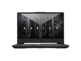 Asus TUF Gaming FX506HC-HN004 - FreeDos - Graphite Black