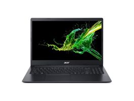 ACER Aspire A315-34-P95G, 15.6&quot; FHD, Intel Pentium Silver N5030, 4GB, 1TB HDD, Win10, Office Trial, fekete