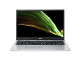 Acer Aspire A315-58-53YX 15,6&quot;FHD/Intel Core i5-1135G7/8GB/512GB/Int. VGA/ezüst laptop