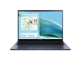 Asus ZenBook S UM5302TA-LV364W - Windows 11  - Ponder Blue - OLED
