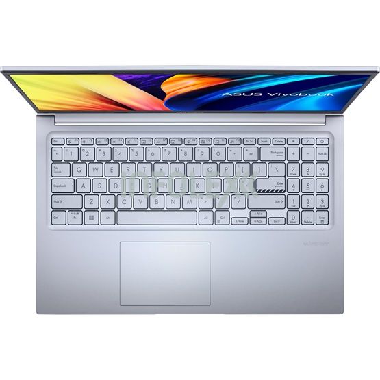 Asus VivoBook X1502ZA-EJ686 - No OS - Icelight Silver