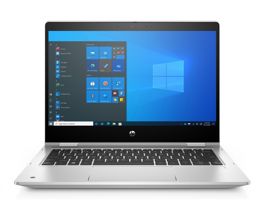 HP ProBook x360 435 G8 13,3&quot;FHD/AMD Ryzen 3-5400U/8GB/256GB/Int.VGA/Win10 Pro/szürke laptop