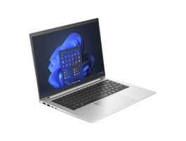 HP EliteBook 1040 G10 14&quot; WUXGA AG UWVA, Core i7-1355U 1.7GHz, 16GB, 512GB SSD, Win11 Prof., Ezüst
