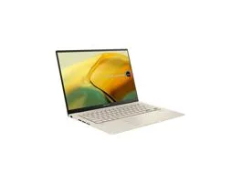 ASUS CONS NB ZenBook UX3404VA-M9043W 14,5&quot; WQXGA+ GL, i7-13700H, 16GB, 1TB M.2, INT, WIN11H, Homok bézs