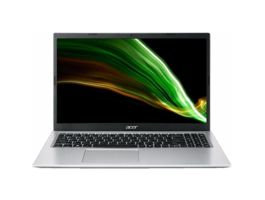 Acer Aspire A315-59-311H 15,6&quot;FHD/Intel Core i3-1215U/8GB/512GB/Int.VGA/FreeDOS/ezüst laptop