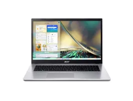 Acer Aspire 3 A317-54-52F3 17,3&quot;FHD/Intel Core i5-1235U/16GB/512GB/Int.VGA/ezüst laptop