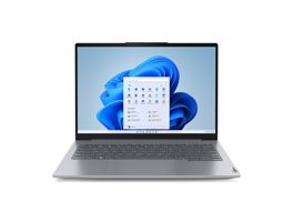 LENOVO ThinkBook 14 G6, 14.0&quot; WUXGA, Intel Corei i5-1335U (4.6GHz), 16GB, 512GB SSD, Win11 Pro, Arctic Grey