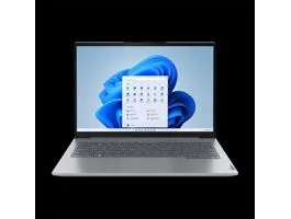 LENOVO ThinkBook 14 G6, 14.0&quot; WUXGA, Intel Corei7-13700H (5.0GHz), 16GB, 512GB SSD, Win11 Pro, Arctic Grey