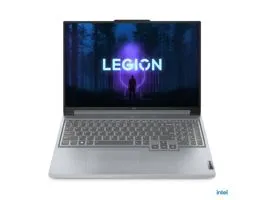 Lenovo Legion Slim 5 16IRH8 16&quot;WQXGA/Intel Core i7-13700H/16GB/1TB/RTX 4060 8GB/szürke laptop