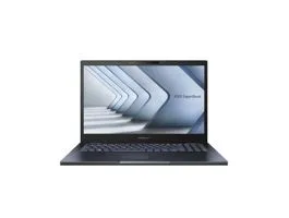 ASUS COM NB ExpertBook B2502CVA-KJ0602 15.6&quot; FHD, i5-1340P, 8GB, 512GB M.2, INT, NOOS, Fekete