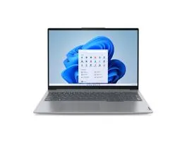 LENOVO ThinkBook 16 G6, 16.0&quot; WUXGA, Intel Corei i5-1335U (4.6GHz), 16GB, 512GB SSD, NoOS, Arctic Grey