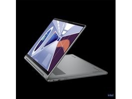 LENOVO Yoga 9 14IRP8, 14.0&quot; 2.8K Touch, Intel Core i7-1360P, 16GB, 1TB SSD, Win11 Home, Storm Grey