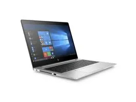 HP EliteBook 840 G6 14&quot;FHD/Intel Core i5-8365U/8GB/256GB/Int.VGA/Win11 Pro/ezüst laptop (Felújított, batteryCARE+)