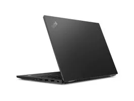 Lenovo ThinkPad L13 G1 13,3&quot;FHD/Intel Core i5-10310U/8GB/256GB/Win11 Pro/fekete laptop (Felújított, batteryCARE)