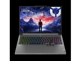 LENOVO Legion 5 16IRX9, 16.0&quot; FHD, Intel Core i5-13450HX, 16GB, 512GB SSD, nV RTX4060 8GB, NoOS, Luna Grey