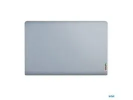 Lenovo IdeaPad 3 15,6&quot;FHD/Intel Core i3-1215U/8GB/512GB/Int.VGA/Win11/világoskék laptop