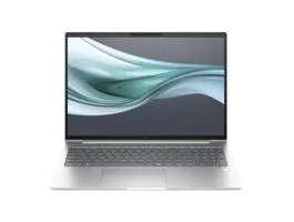 HP EliteBook 660 G11 16&quot; WUXGA AG UWVA, Core Ultra5-125U 1.3GHz, 8GB, 512GB SSD, ezüst