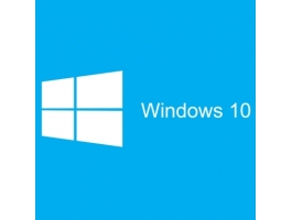 Microsoft Windows 10 Home 64-bit HUN (KW9-00135) OEM szoftver