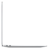 Apple Macbook Air 13.3&quot; M1 8C CPU/7C GPU/8GB/256GB - Silver - HUN KB (2020) (MGN93MG/A)