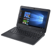 Acer TravelMate TMB117-M-C1QD (NX.VCGEU.023) 11,6&quot; fekete laptop