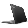 Lenovo IdeaPad 320 (80XR00AXHV) 15,6&quot; fekete laptop