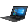 HP 250 G6 (2SX53EA) 15,6&quot; fekete laptop