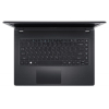 Acer Aspire A314-31-C2TV (NX.GNSEU.014) 14&quot; fekete laptop