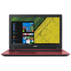 Acer Aspire A315-33-C2J5 (NX.H64EU.004) 15,6&quot; piros laptop