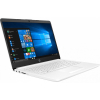 HP 14-dk0004nh 14&quot; fehér laptop (8BP39EA)