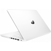 HP 14-dk0004nh 14&quot; fehér laptop (8BP39EA)
