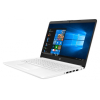 HP 14-dk0006nh 14&quot; fehér laptop (8BU31EA)